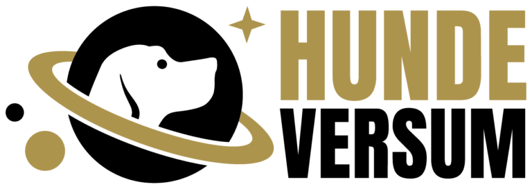 Hundeversum LOGO