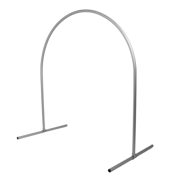 Hoops Aluminium