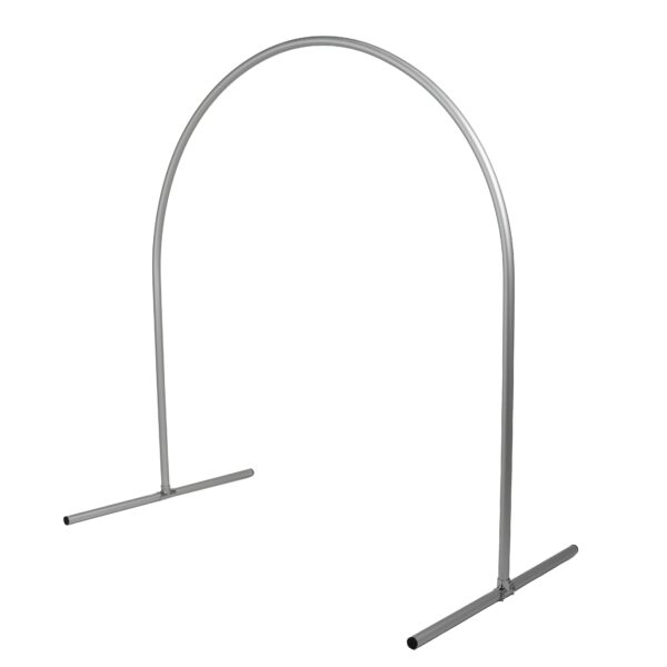 Hoops Aluminium